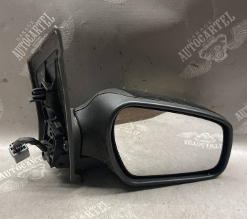 Дзеркало ліве FORD FOCUS C-MAX 9pin e9024292