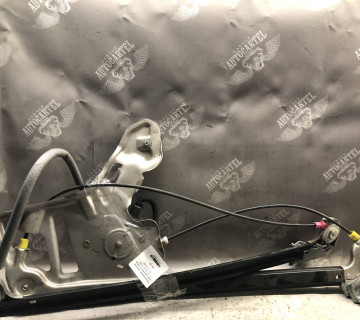 Склопідіймач передній лівий Land Rover Range Rover Vogue L322 CUH000192