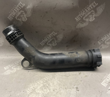 Патрубок інтеркулера Renault Scenic 3 1.4 tce 144600001r