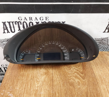 Щиток приладів Mercedes C-class W203 A2035401311