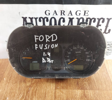 Щиток приладів Ford Fusion 2S6F10849LG