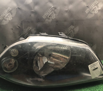 6l1941022a фара передня права Seat Ibiza 3