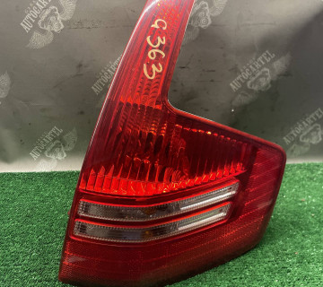 Ліхтар задній правий Citroen C4 hatchback 5-ти дв 9655863980 21111464