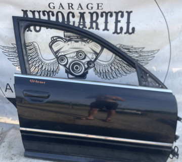 Дверка передня права Audi A8 d3 4e0831420k 21112539