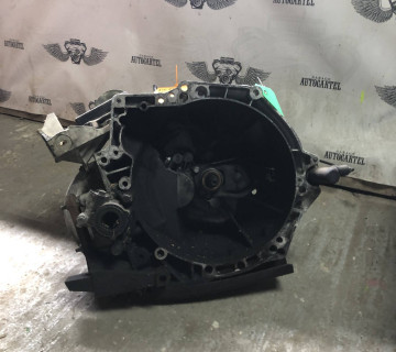 20dm61 коробка перемикання передач Citroen Picasso Xsara C3 1.4hdi 1.6hdi