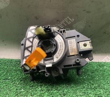 Шлейф керма AirBag Renault Master Laguna Kangoo Opel Movano 7700846227b