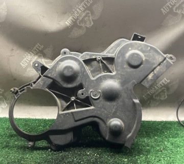 Захист кожух ременя грм Peugeot, Citroen, Ford Focus, Volvo 1.6 HDI / 1.6 TDCI 9469903