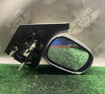 Дзеркало праве електричне 5pin Renault Scenic 1 e9014092