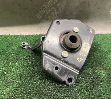 Подушка кронштейн коробки передач CITROEN C4 1.6 HDI 9649891880