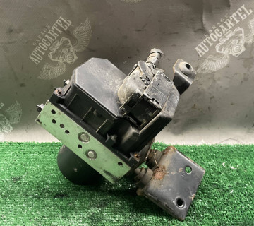 Блок керування ABS SKODA FABIA POLO IBIZA 6q0907379h