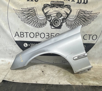Крило переднє ліве Mercedes W203 21118562