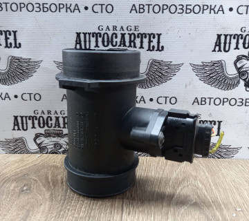 Витратомір повітря датчик Mercedes Vito 2.2CDI с96-03г.в. (Bosch) 0280217114
