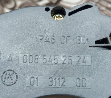 Перемикач круїз контролю управління круїзконтроля Mercedes E-class (W211) 2002-2009 A0085452524