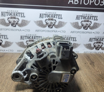 Генератор HYUNDAI Accent 1.4, 1.6, Elantra 1.6, KIA Cee`d 1.4, 1.6, Cerato 1.6, Soul 1.6i, 373002B101, 2655447