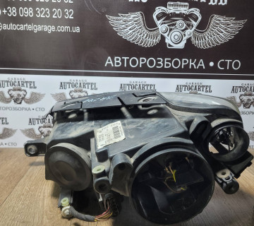 Фара права для Volkswagen Passat B6 2005-2010 3C0941006Q