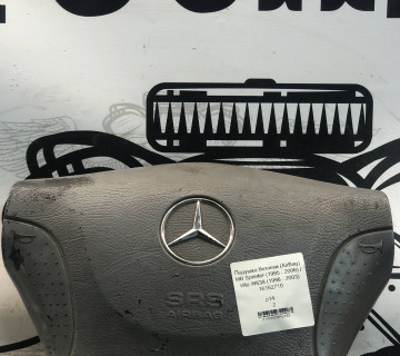 Подушка безпеки (AirBag) MB Sprinter (1995 - 2006) / Vito W638 (1996 - 2003) 16162710