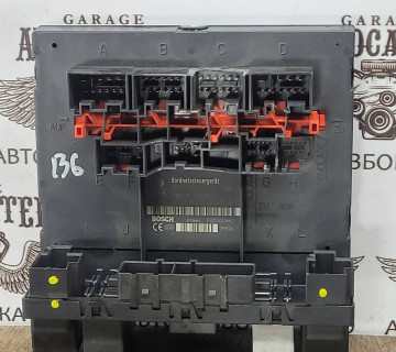 Блок комфорта VW Passat B6 2005-2010 3C0937049AH