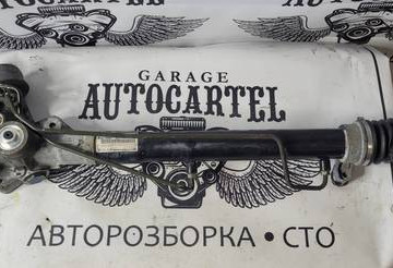 Рульова рейка VW Passat B5, Audi A4 B5, Skoda SuperB, 8D1422074C