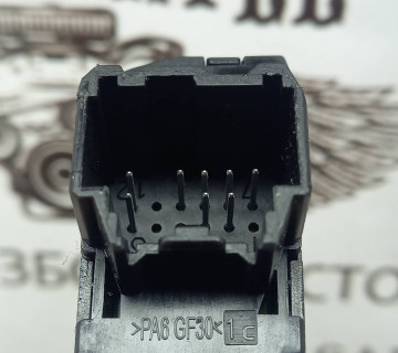 Блок перемикачів парктронік FORD FOCUS MK3 11-14 14B436BB