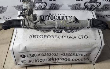 Рульова рейка Mercedes C-class (W204), A20411011017