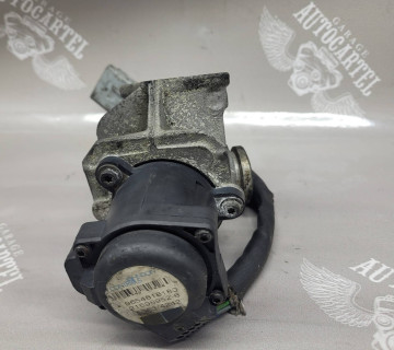 Клапан egr 9654818180 citroen fiat 1,6 hdi