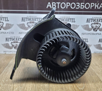 Вентилятор пічки Renault scenic 2 100103s
