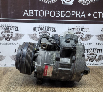 TOYOTA YARIS Компрессор кондиціонера 447220 denso