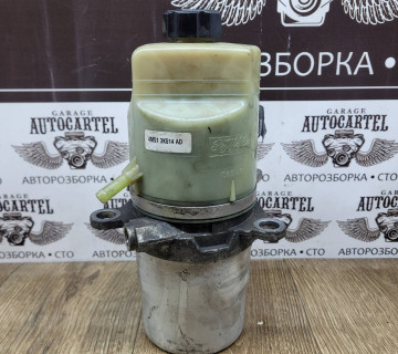 Насос гідропідсилювача керма 4M513K514AD Ford Focus II/ C-max / Kuga I