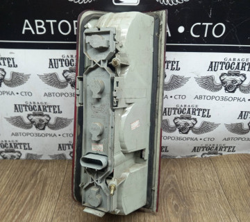 Лыхтар задный правий FORD CONNECT 2002-2009 (з платою)2T1413404AG