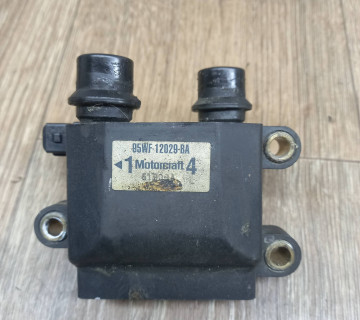 95WF12029BA, Котушка запалювання Ford Galaxy, Granada,Transit, vw jetta 2.0