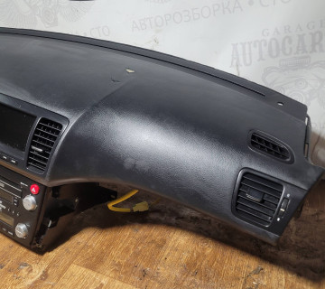 Торпедо subaru Outback III 2003-2009 2004