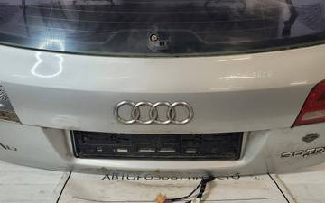 Кришка багажника Audi A6 C6 universal 1111101