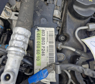 Двигун Mercedes-Benz 2.2 CDI OM651 100kw om6510106010