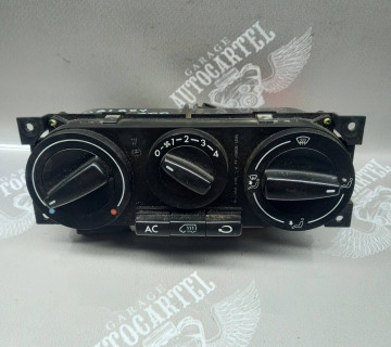 7m5907049d Блок керування клімат контролем Ford Galaxy 2000-2015