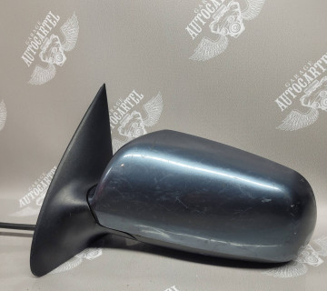 Дзеркало механічне ліве Skoda Fabia 1999-2007 6Y1857501BL 6