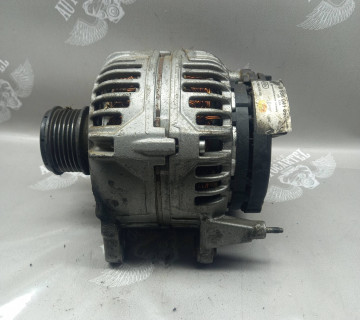 ГЕНЕРАТОР AUDI,SEAT,VW 1.9TDI ,120A, 0986041860