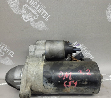 Стартер Mercedes W212, W204, C207, W221, W906 2.2 CDI A6519062800