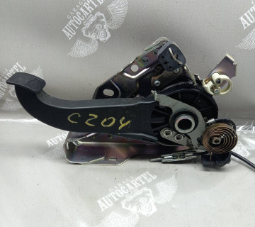 Педаль стояночного тормоза Mercedes W212, C207, W204, X204 a2044200984