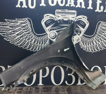 Крило переднє праве Land Rover Freelander L314 21401794