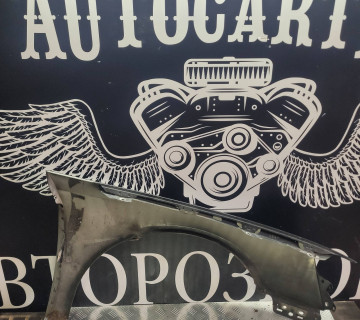 Крило переднє ліве Volkswagen Passat B6 2005-2010 21408212