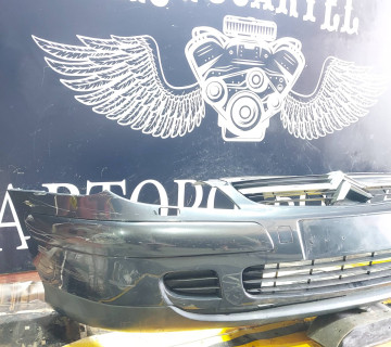 Бампер передній Citroen C5 2001 - 2008 21412752