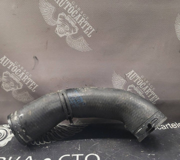 Патрубок інтеркулера/патрубок турбіни 6Q0145838K для Audi/Seat/Skoda/Volkswagen