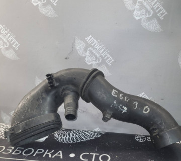 Патрубок повітряного фільтра BMW 3 (E90) / 5 (E60) 2.0 d (2004 - 2010) 58300015