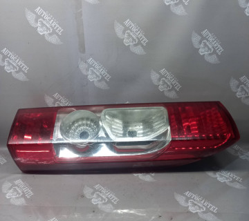 Ліхтар задній правий Citroen Jumper 2006-2014 01366453080
