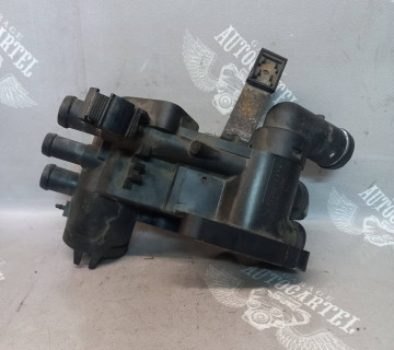 Термостат для Skoda Fabia 1998-2006 1.4i 032121111ap