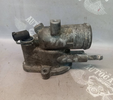 Корпус термостата Mercedes C-class 2.2cdi (W203) 2000-2007 a6112031275