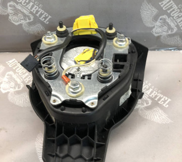 008557 подушка безпеки seat altea