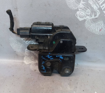 Замок багажника Renault (RVI) Scenic 09-12 905039428r