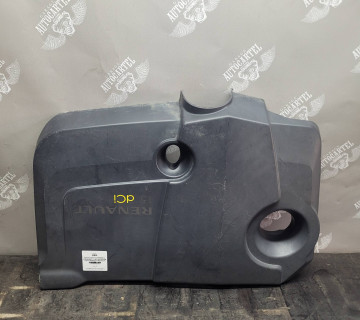 Кришка двигуна 8200404674, 8200365952, 1.5 dCi для Renault Laguna III/ Megane II/Scenic II