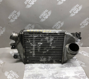 Интеркулер Subaru Forester SH 2.0 D 2008-2013 21821AA050